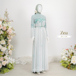 ZEA DRESS